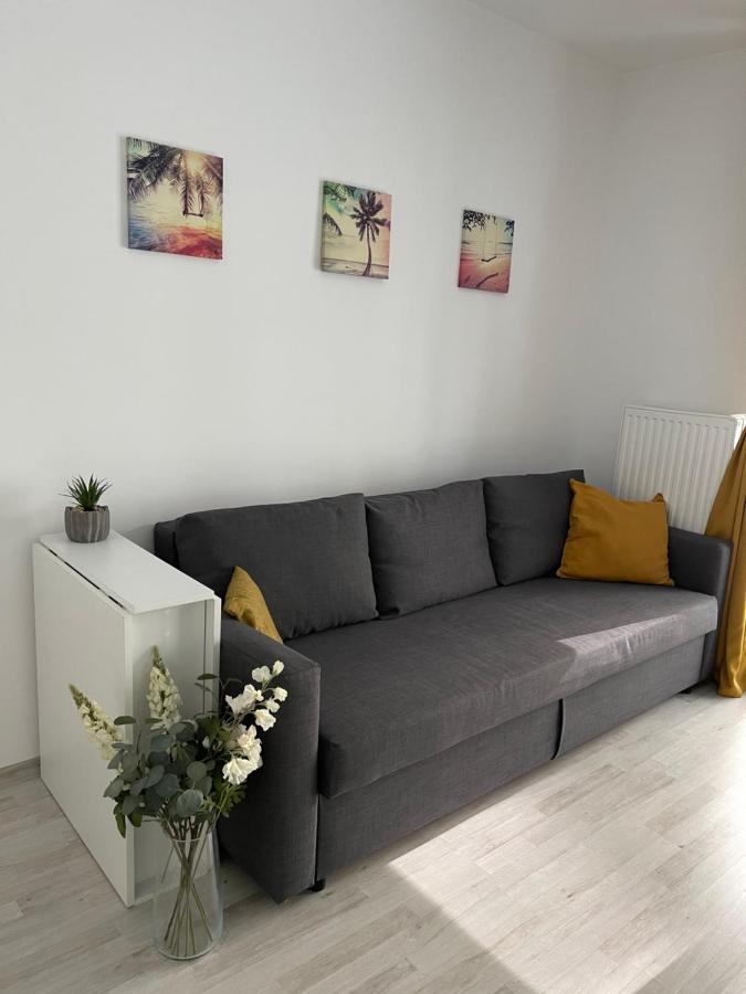 Plaza Luxury Apartment Near Presidential Palace บูคาเรสต์ ภายนอก รูปภาพ